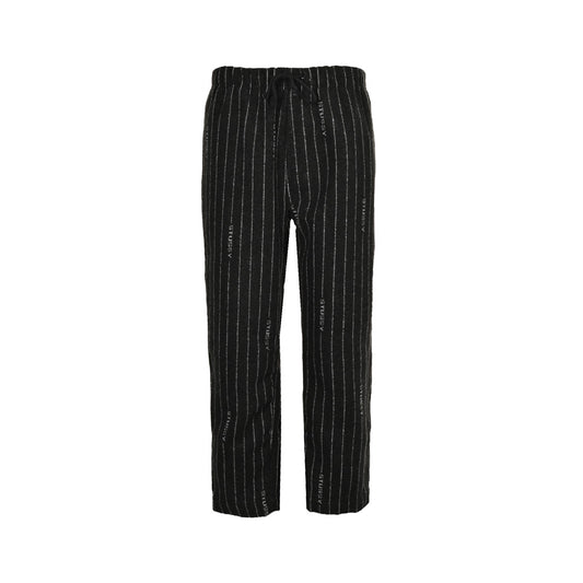 Stussy Edition Wool Striped Trousers