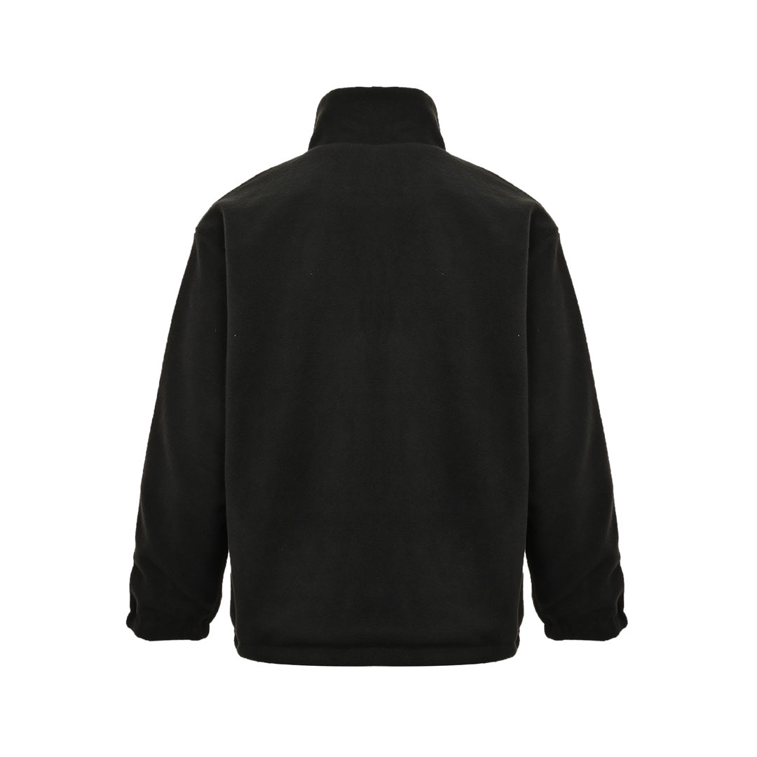 polar fleece jacket