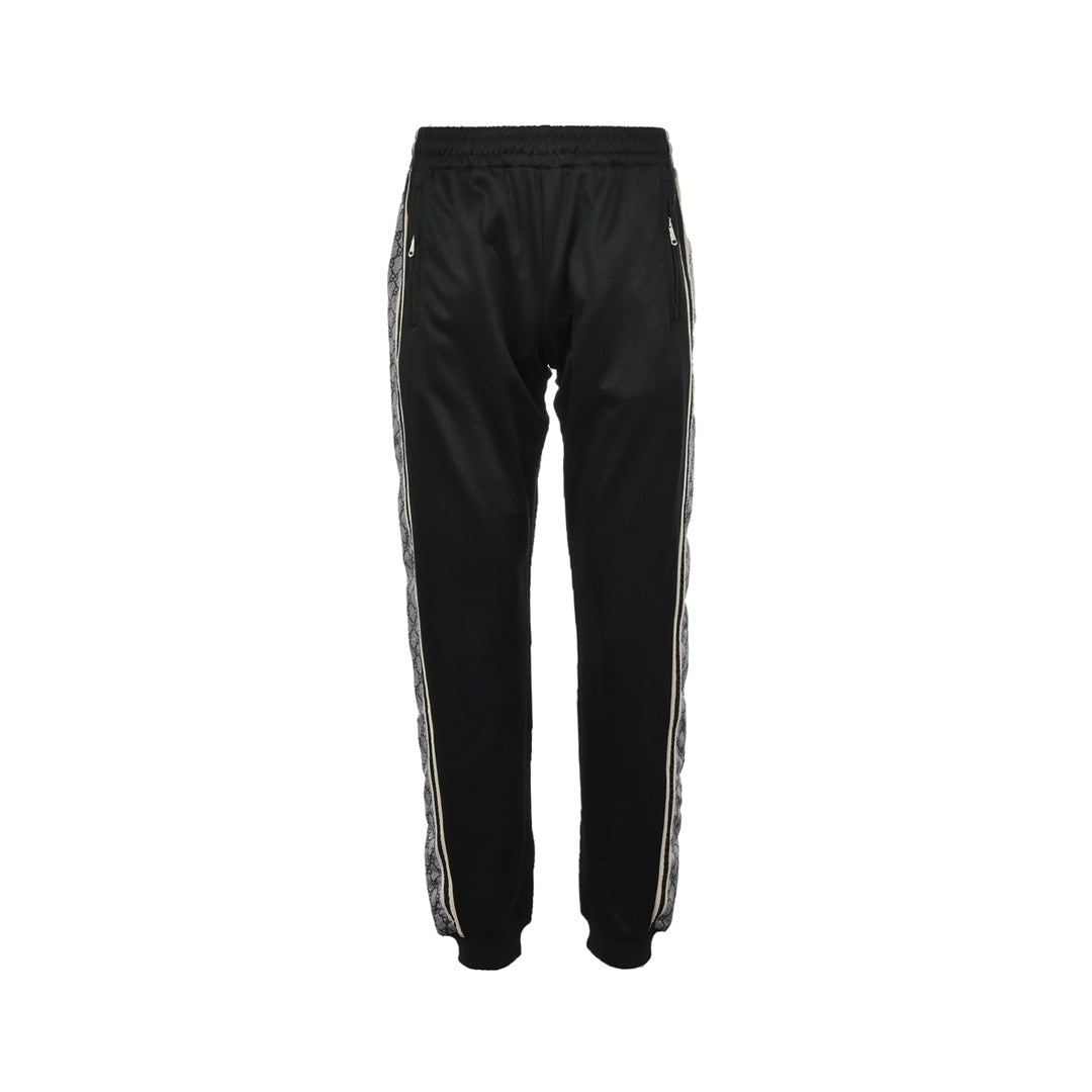 Classic Snake Web Trousers Set