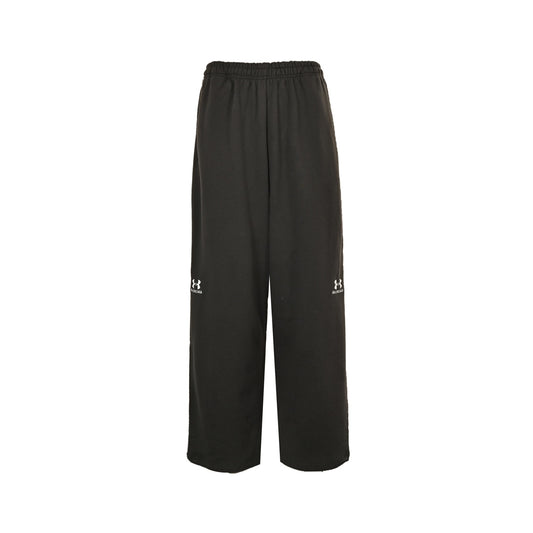 Under Armour zip-up trousers