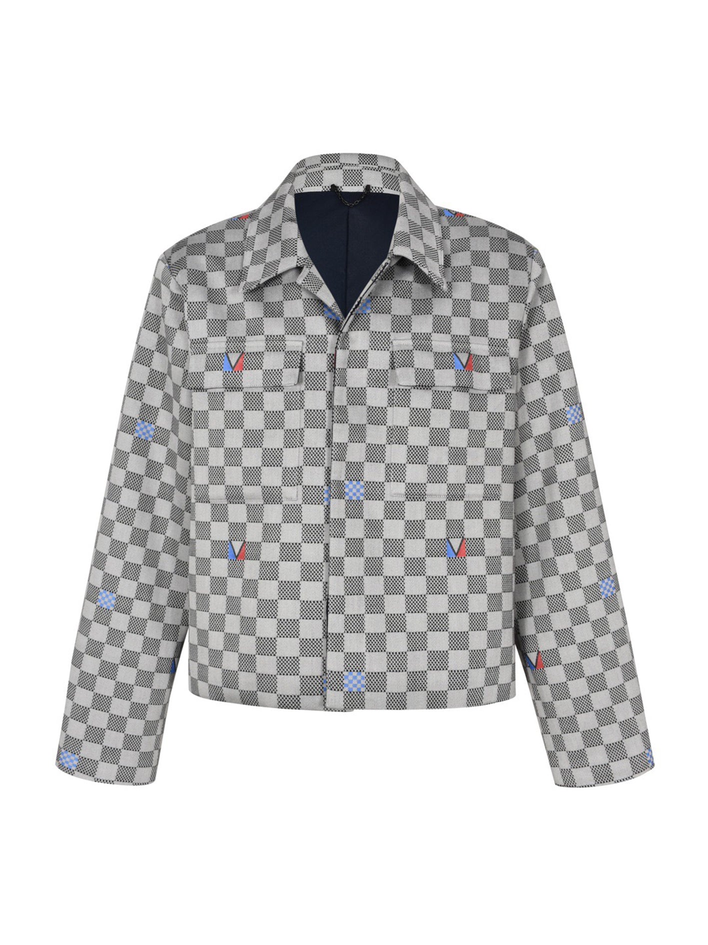 X America's Cup Blazer