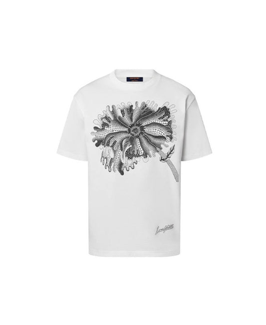 Graphic print T-shirt