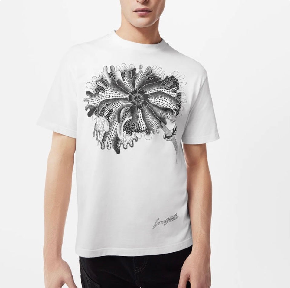 Graphic print T-shirt