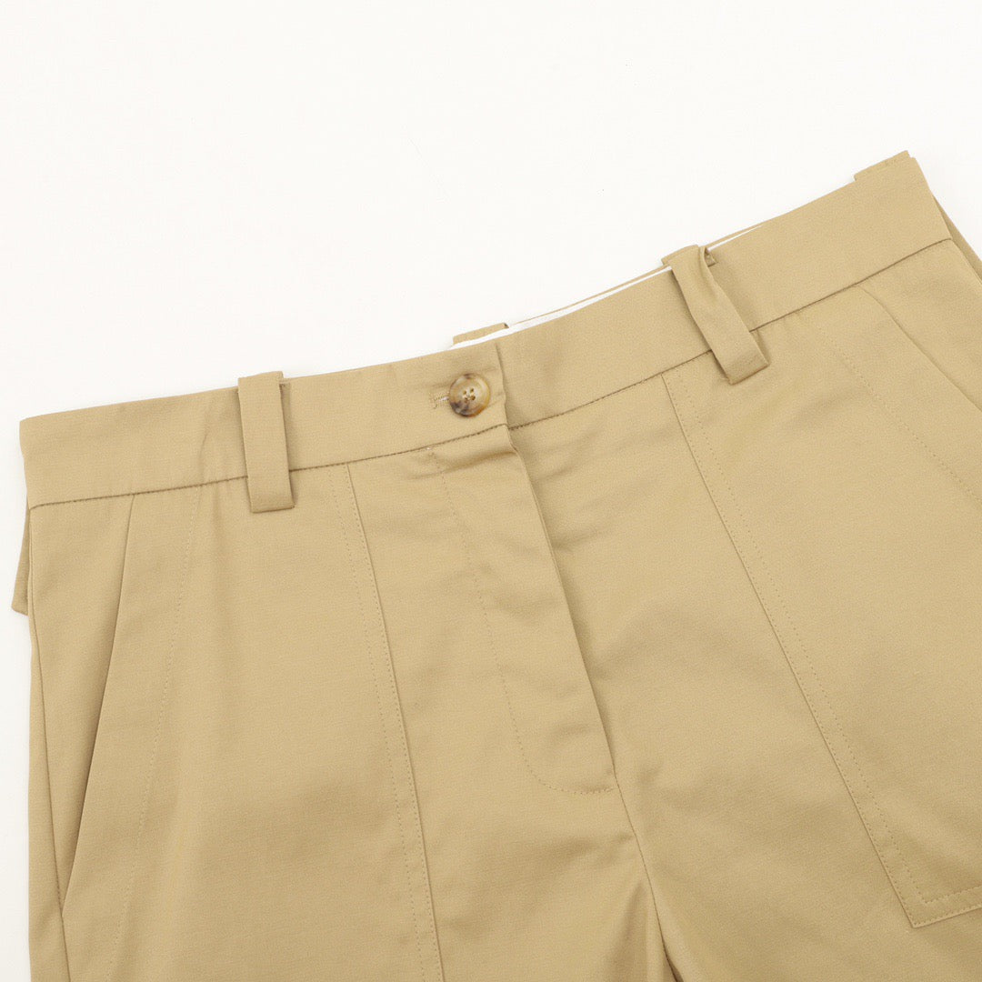 Cargo pockets Shorts