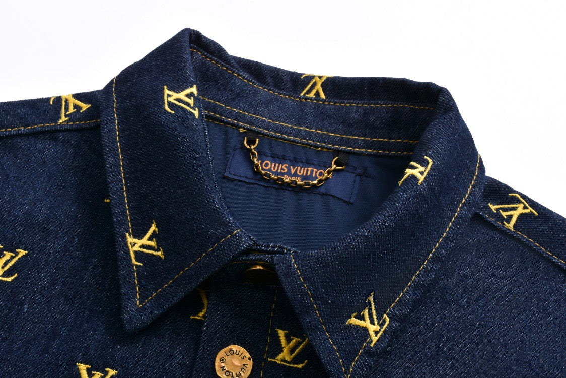 embroidery Shirt