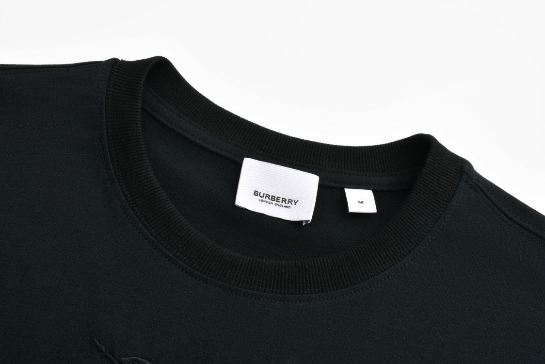 embroidered t-shirt