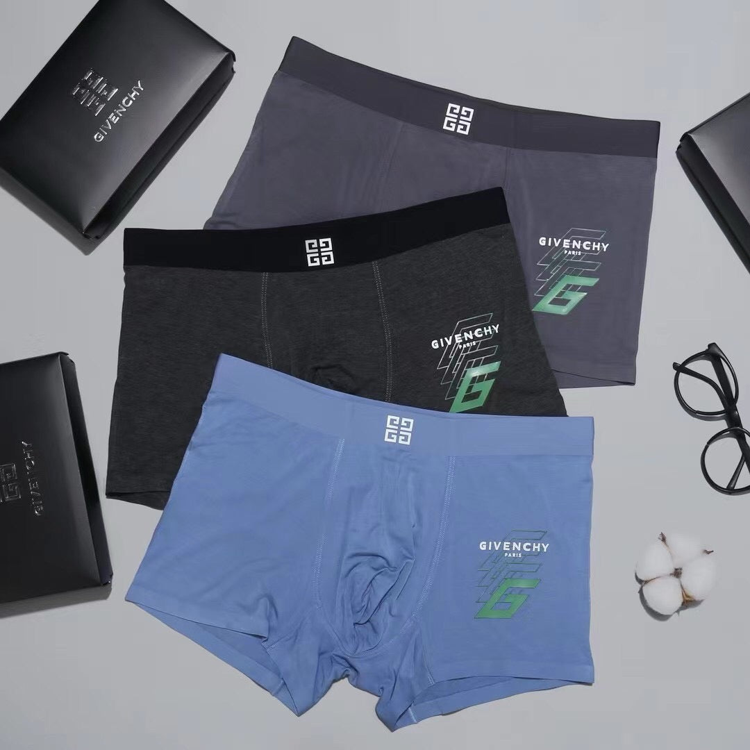 Modal men's cool underwear