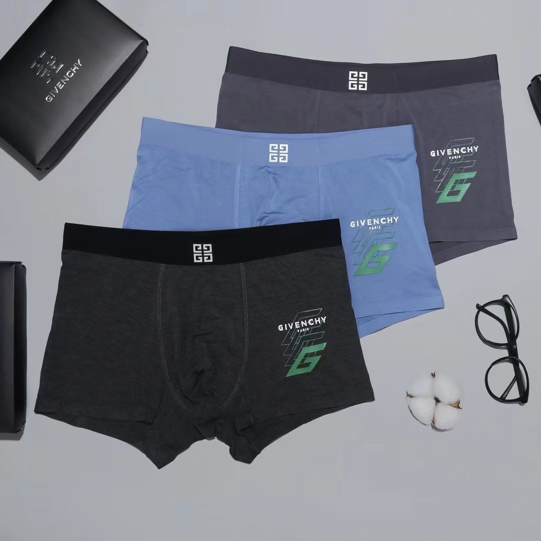 Modal men's cool underwear