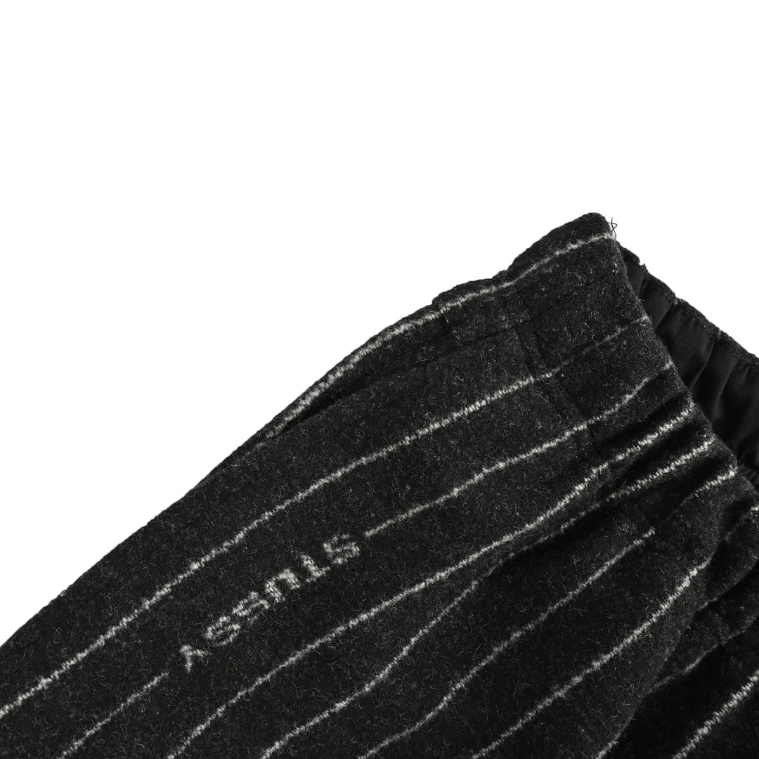 Stussy Edition Wool Striped Trousers